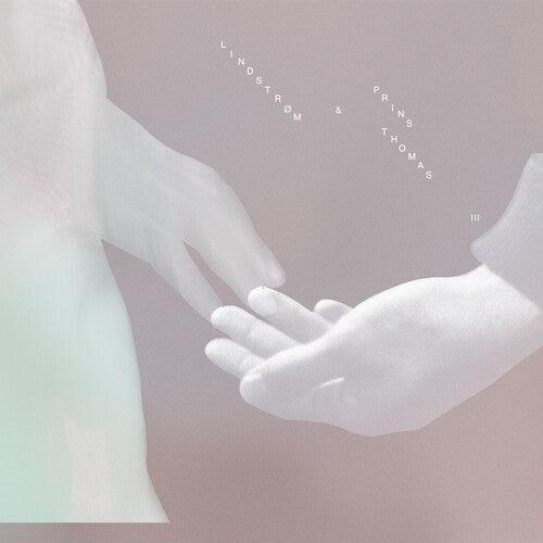 Lindstrom- Iii { VINYL LP }