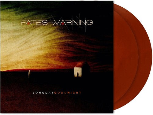 Fates Warning: Long Day Good Night - VINYL