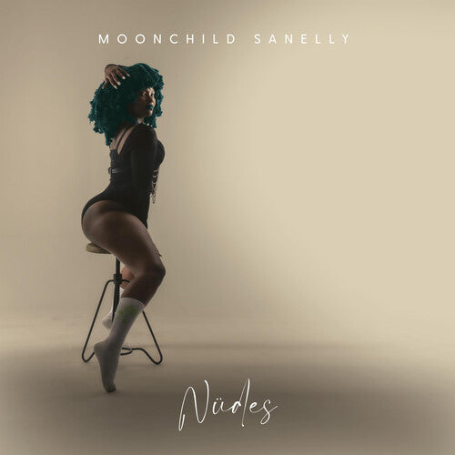 Moonchild Sanelly: Nudes - VINYL