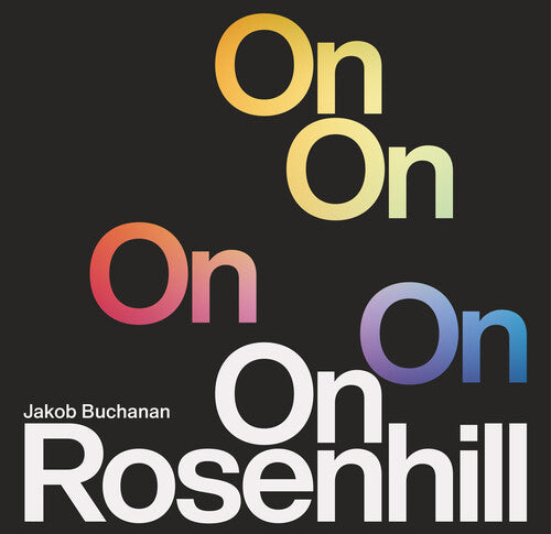 Various: On Rosenhill - Record