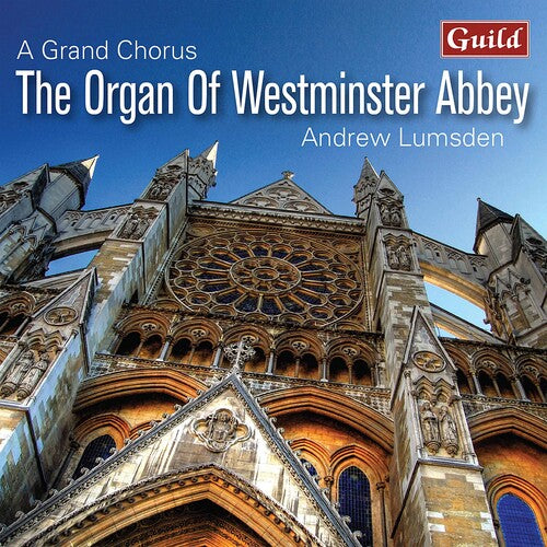 Various Artists: Grand Chorus - CD
