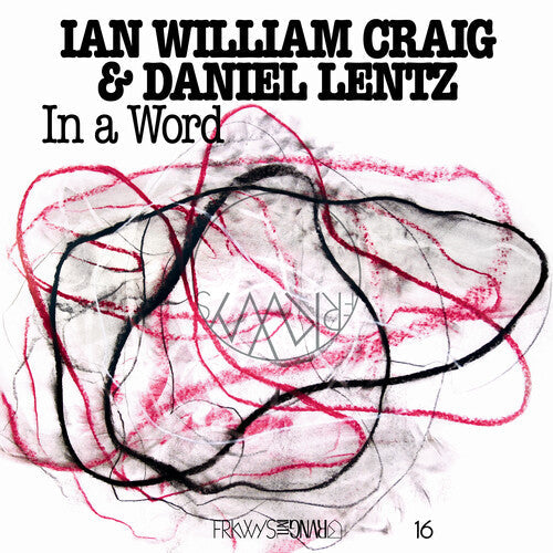 Ian Craig: In A Word' - Record
