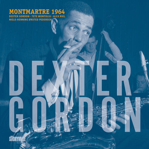 Various Artists: Montmartre 1964 - CD