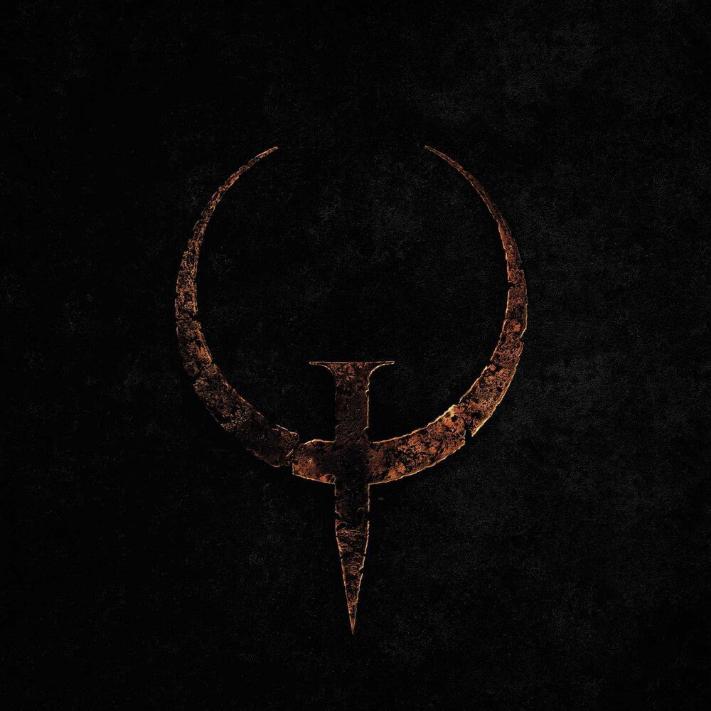 Nine Inch Nails- Quake [2LP] { VINYL LP }