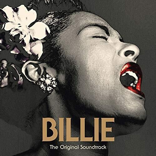 Holiday, Billie / Sonhouse All Stars: Billie (The Original Soundtrack) - VINYL