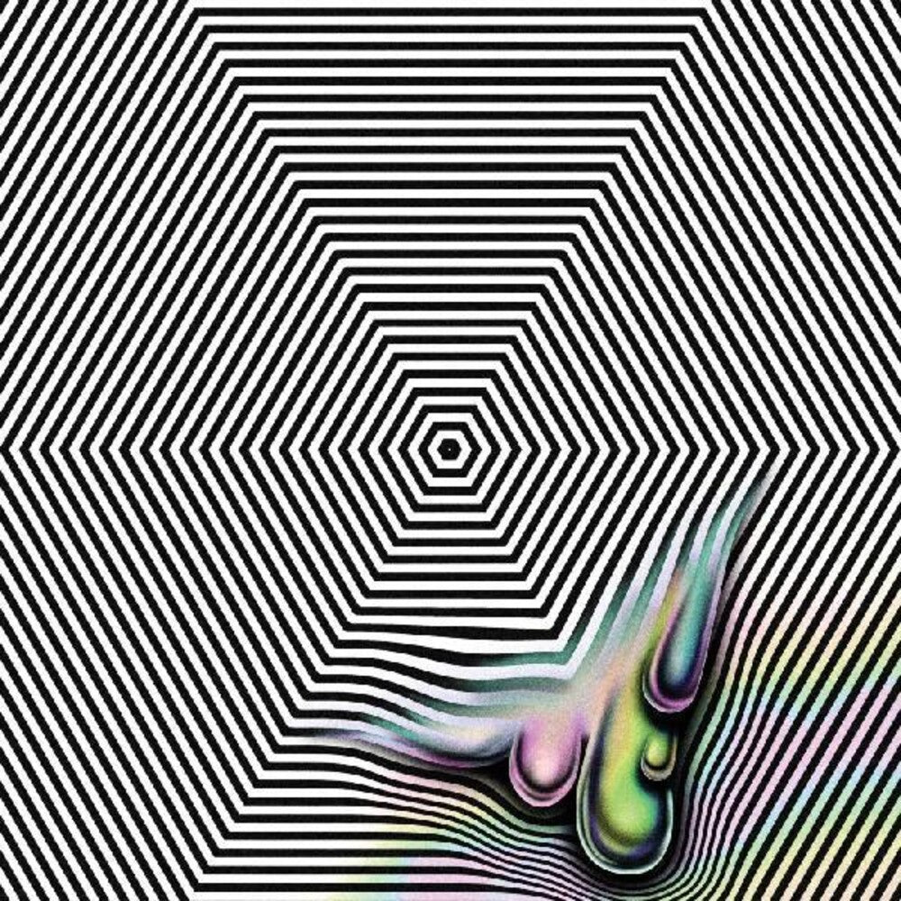 Oneohtrix Point Never- Magic Oneohtrix Point Never [LP] { VINYL LP }