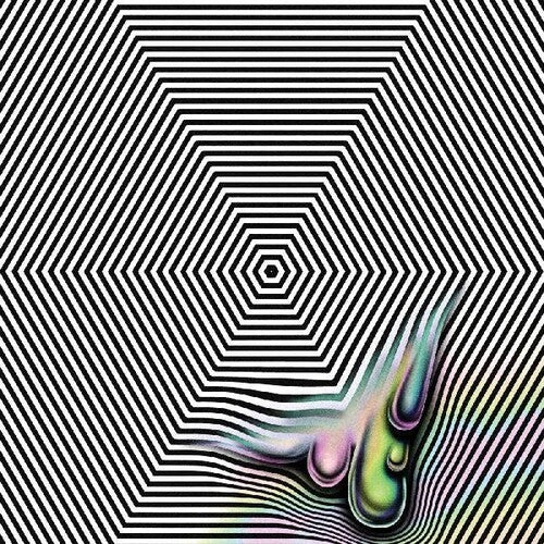 Oneohtrix Point Never: Magic Oneohtrix Point Never - Record