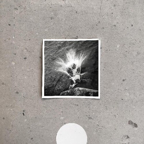 Nils Frahm: Empty - Record