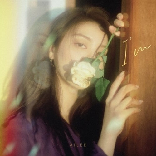 Ailee: I'm - CD