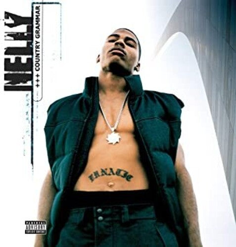 Nelly: Country Grammar - Record
