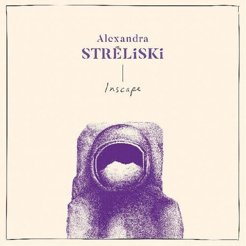 Alexandra Streliski: Inscape - Record