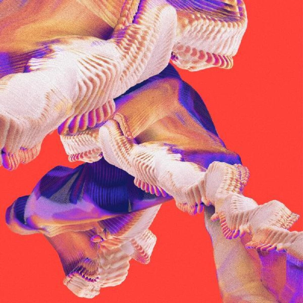 Bicep- Isles [2LP] { VINYL LP }