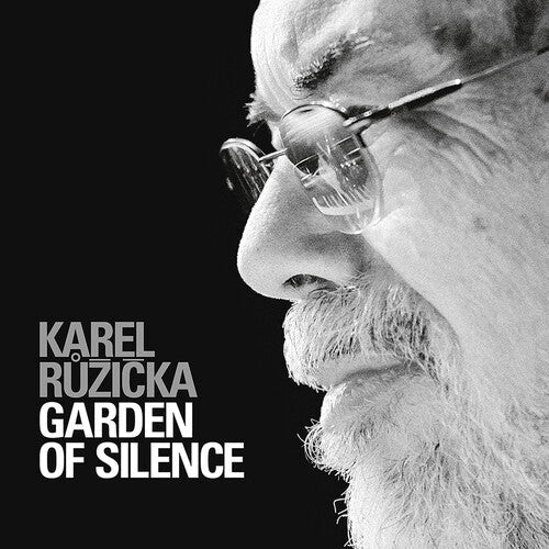 Ruzicka: Garden of Silence - Record