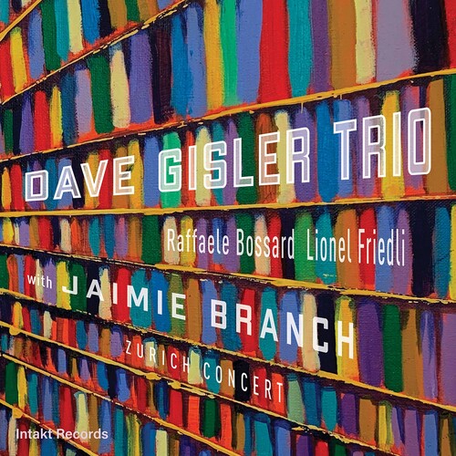 Gisler: Zurich Concert - Record