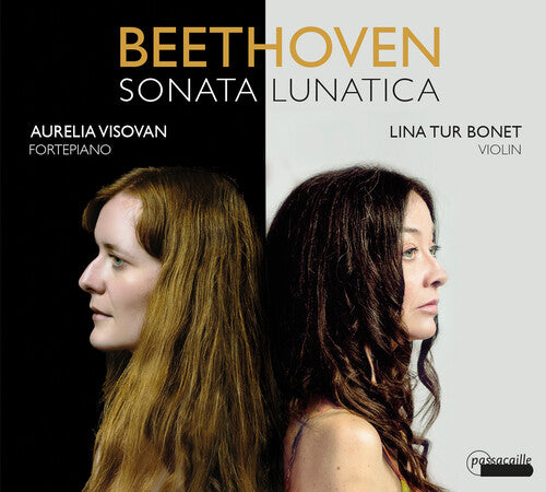 Bonet  Visovan: Sonata Lunatica - Record