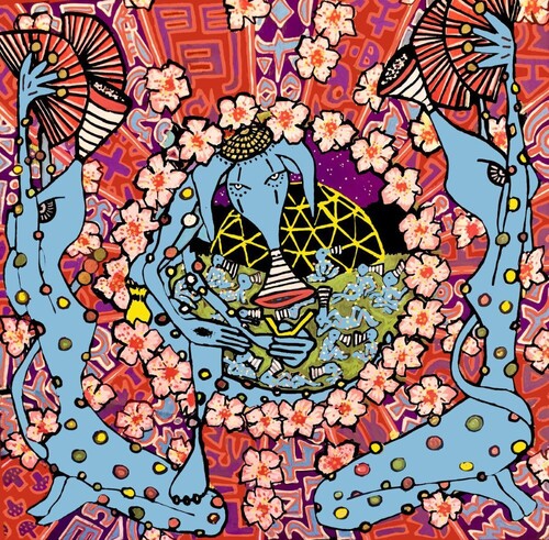 Various Artists: Entropia Coletiva II (Various Artists) - Record