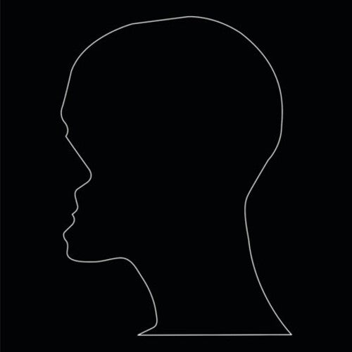 Nicolas Jaar: Cenizas - Record