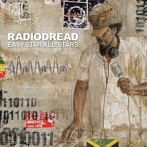 Easy Star All-Stars: Radiodread - CD