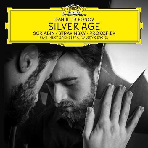 Daniil Trifonov: Silver Age - Record