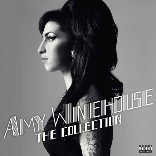 Amy Winehouse: The Collection - CD