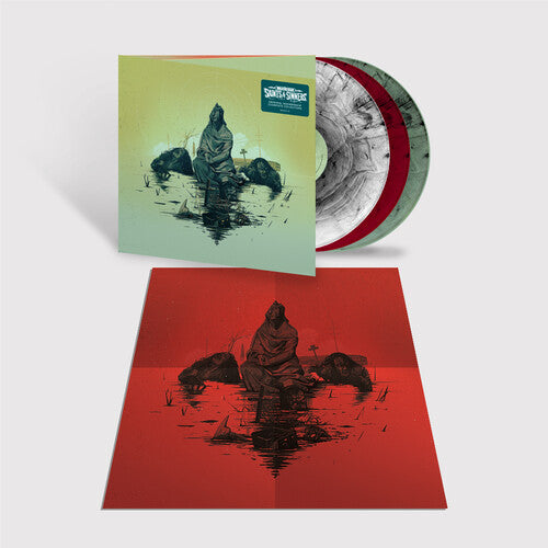 Various Artists: The Walking Dead: Saints & Sinners (Original Soundtrack) (Complete Collection) - VINYL