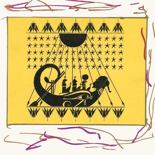 Sun Ra: Horizon - VINYL