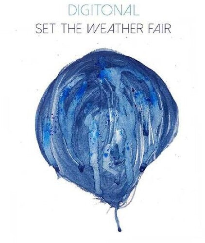 Digitonal: Set The Weather Fair - Record