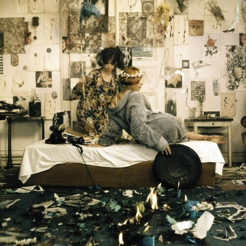 Daisies (Sedmikrasky) / O.S.T.: Daisies (Sedmikrasky) (Original Soundtrack) - VINYL