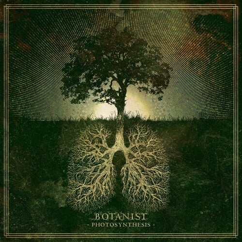 Botanist: Photosynthesis - VINYL