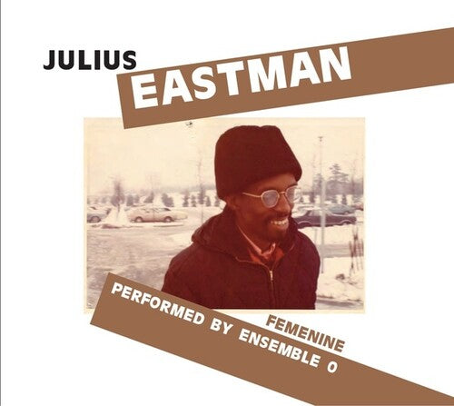 Eastman: Femenine - Record