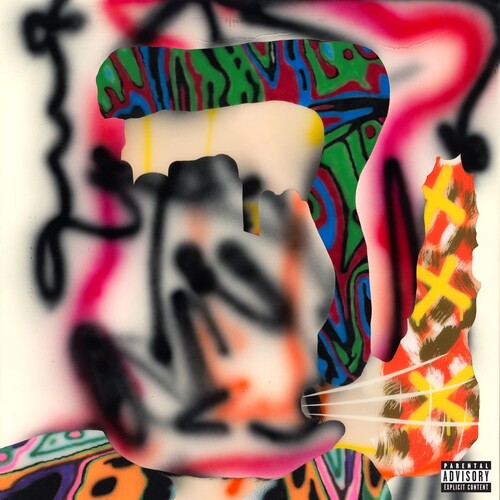 Benee: Hey U X - CD