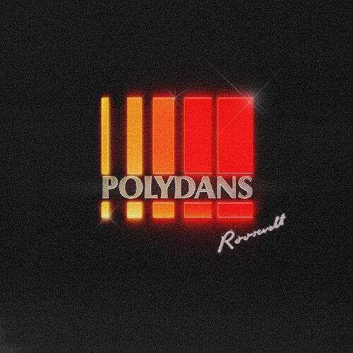 The Roosevelt: Polydans - Record
