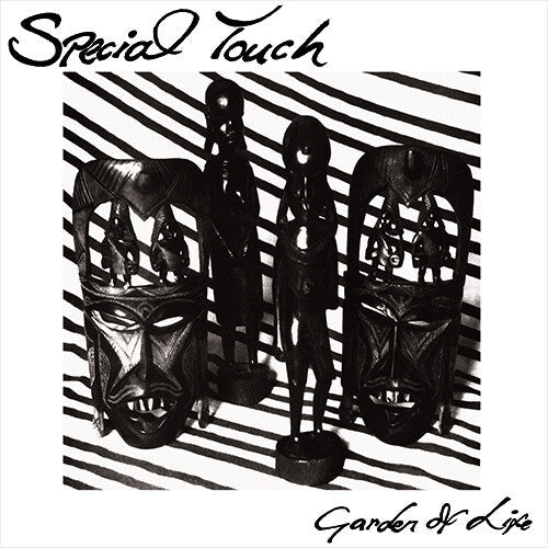 Special Touch: Garden Of Life - VINYL