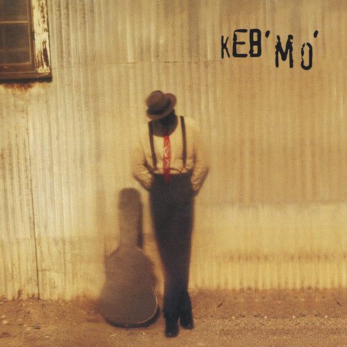Keb Mo: Keb Mo - Record