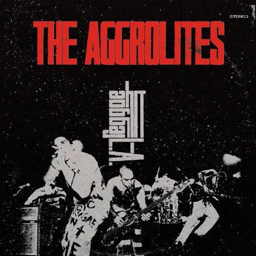 The Aggrolites- Reggae Hit L.a. { VINYL LP }