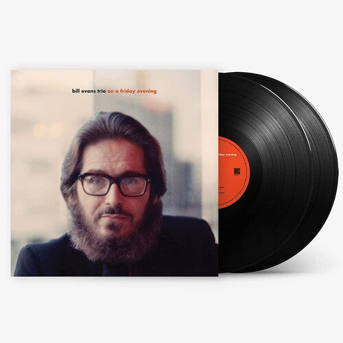 Bill Evans: On A Friday Evening [2 LP] - VINYL