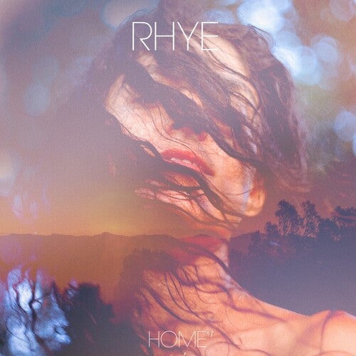 Rhye: Home - Record