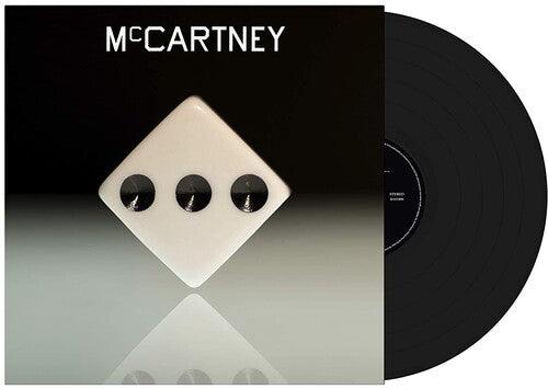 Paul McCartney- Mccartney III { VINYL LP }