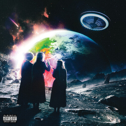 Lil Uzi Vert: Eternal Atake (Deluxe): LUV Vs. The World 2 - Record