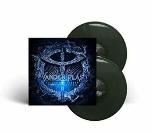Vanden Plas: The Ghost Xperiment - Illumination - VINYL
