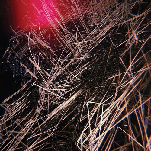 Moran, Kelly / Prurient: Chain Reaction At Dusk - Record
