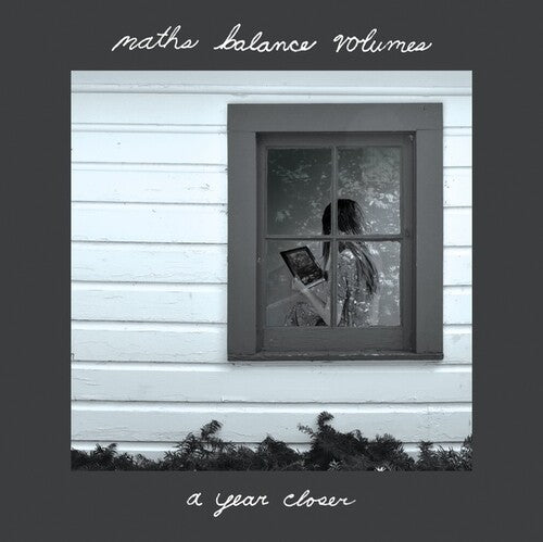 Maths Balance Volumes: A Year Closer - Record