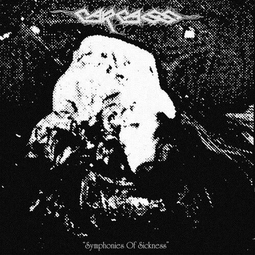 Carcass: Symphonies Of Sickness - VINYL
