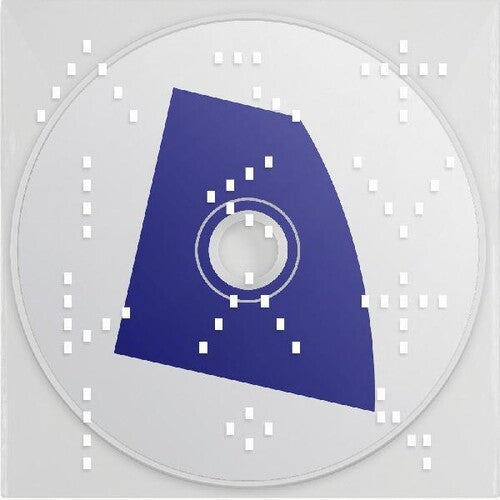 Rival Consoles: Night Melody / Articulation - Record