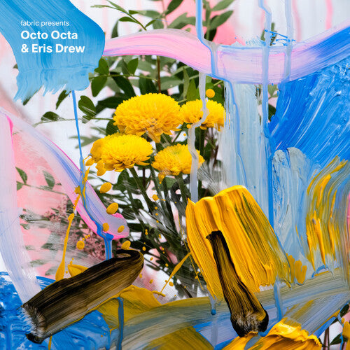 Octo Octa / Drew, Eris: Fabric Presents Octo Octa & Eris Drew - Record