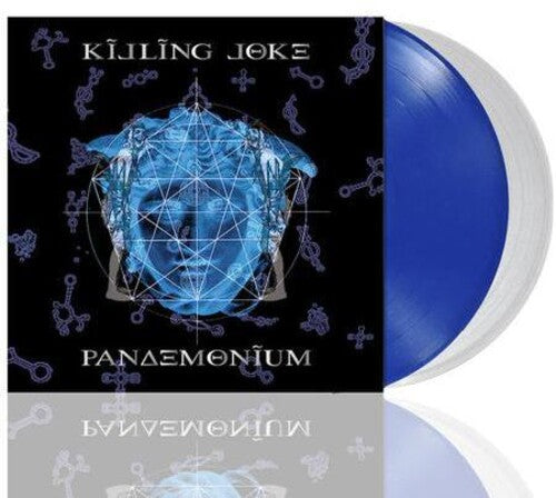 Killing Joke: Pandemonium - VINYL