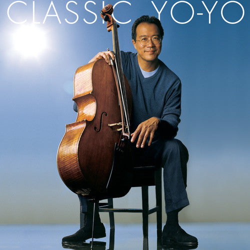 Yo-Yo Ma: Classic Yo-Yo Ma - Record