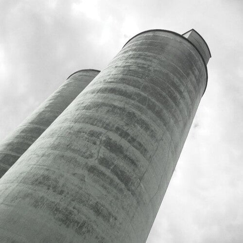Terminal Sound System: Constructing Towers - Record