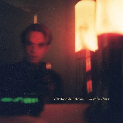 Christoph De Babalon: Recurring Horrors - Record