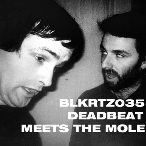 Deadbeat & Mole: Deadbeat Meets The Mole - Record